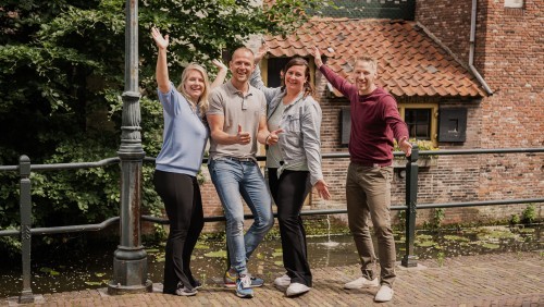 Afbeelding van Escape Tours